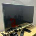 SAR 280,  Geepas Smart Led Tv
