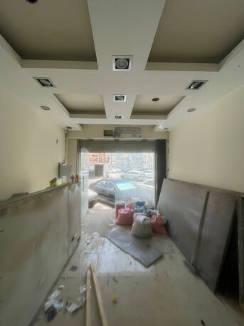 Hoora, Shops, BHD 150,  COMMERCIAL SPACE FOR RENT - HOORA