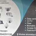 Camra Installation SR 80