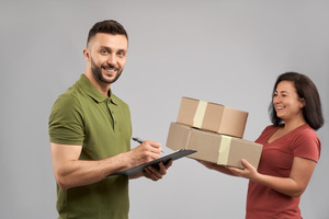 New York, Delivery, Effortless Luxury Dropshipping Integration For Modern Shopify Stores