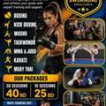 Learn Martial Arts