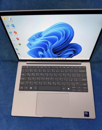 Riyadh, Computers, SAR 4200,  Hp EliteBook 8 G11 14 Ultra 7 32GB/1TB New