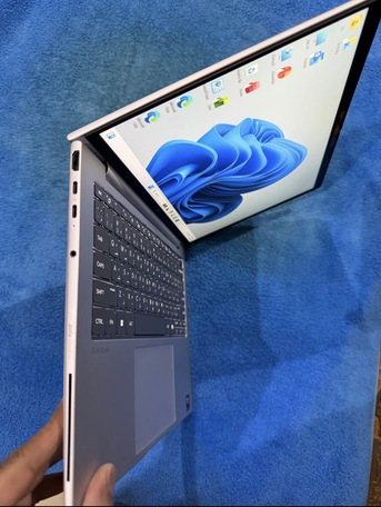 Riyadh, Computers, SAR 4200,  Hp EliteBook 8 G11 14 Ultra 7 32GB/1TB New