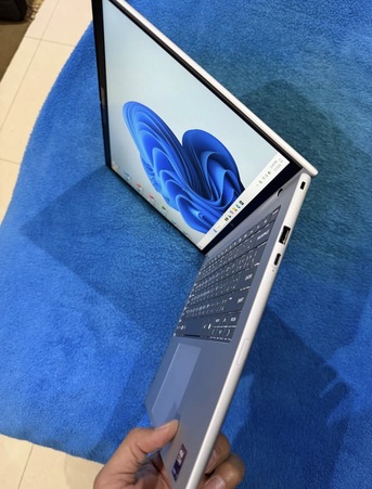 Riyadh, Computers, SAR 4200,  Hp EliteBook 8 G11 14 Ultra 7 32GB/1TB New