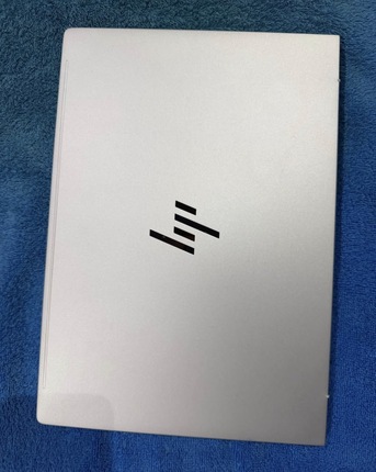 Riyadh, Computers, SAR 4200,  Hp EliteBook 8 G11 14 Ultra 7 32GB/1TB New