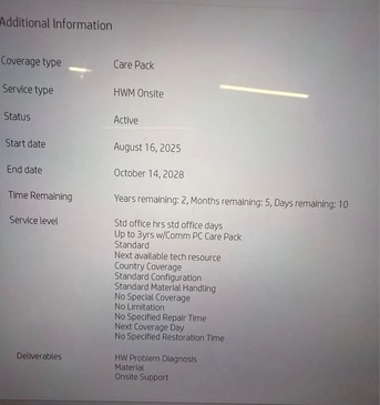 Riyadh, Computers, SAR 4200,  Hp EliteBook 8 G11 14 Ultra 7 32GB/1TB New