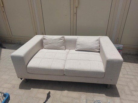 Manama, Furniture, BHD 15,  Two Seater Sofa