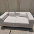 BHD 15,  Two Seater Sofa