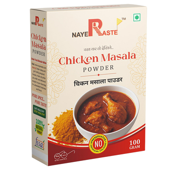 Mumbai, Food, INR 85,  Are You Looking Fresh Blend Masal On Order?