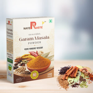 Mumbai, Food, INR 85,  Are You Looking Fresh Blend Masal On Order?