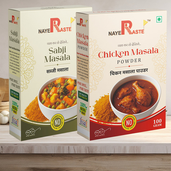 Mumbai, Food, INR 85,  Are You Looking Fresh Blend Masal On Order?