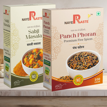 Mumbai, Food, INR 85,  Are You Looking Fresh Blend Masal On Order?