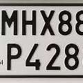 Hsrp Number Plate Andhra Pradesh