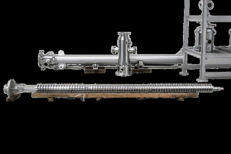 Mumbai, Machinery, Pilot Plant Equipment For Research And Process Development