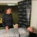 GBP 1499,  Infrared Body Sculpting Suit
