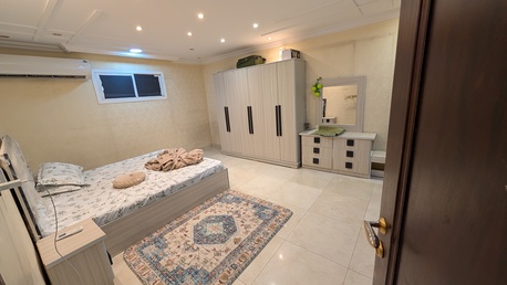 Riyadh, Apartments, Flats, Houses & Villas, SAR 25000/year,  3 Sq. Meter,  3BHK House For Sale With Some Household Items - Riyadh Aziziyah - 25000/Yearly