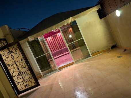 Riyadh, Apartments, Flats, Houses & Villas, SAR 25000/year,  3 Sq. Meter,  3BHK House For Sale With Some Household Items - Riyadh Aziziyah - 25000/Yearly
