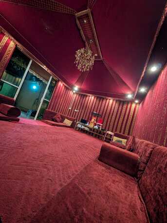 Riyadh, Apartments, Flats, Houses & Villas, SAR 25000/year,  3 Sq. Meter,  3BHK House For Sale With Some Household Items - Riyadh Aziziyah - 25000/Yearly