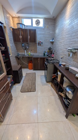 Riyadh, Apartments, Flats, Houses & Villas, SAR 25000/year,  3 Sq. Meter,  3BHK House For Sale With Some Household Items - Riyadh Aziziyah - 25000/Yearly