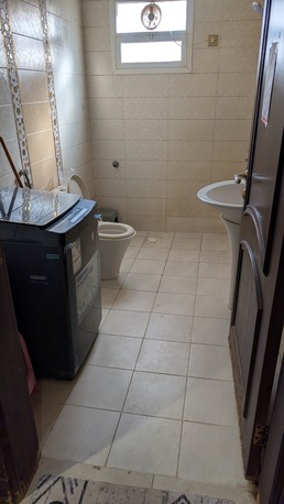 Riyadh, Apartments, Flats, Houses & Villas, SAR 25000/year,  3 Sq. Meter,  3BHK House For Sale With Some Household Items - Riyadh Aziziyah - 25000/Yearly
