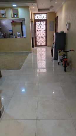 Riyadh, Apartments, Flats, Houses & Villas, SAR 25000/year,  3 Sq. Meter,  3BHK House For Sale With Some Household Items - Riyadh Aziziyah - 25000/Yearly