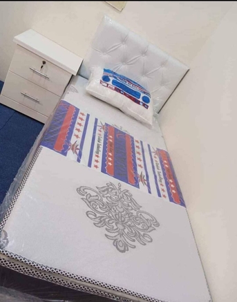 Riyadh, Household Items, SAR 2,  🛏️ Mattresses &ndash; Up To 50% OFF!  Upgrade Your Sleep With Our Amazing Deals.