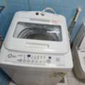 SAR 350,  Washing Machine 10 Kg Top Loading