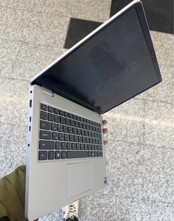Riyadh, Computers, SAR 3300,  Dell Pro 14 Ultra 7 265U 16GB/512SSD New