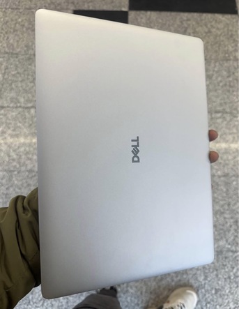Riyadh, Computers, SAR 3300,  Dell Pro 14 Ultra 7 265U 16GB/512SSD New