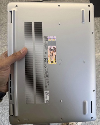 Riyadh, Computers, SAR 3300,  Dell Pro 14 Ultra 7 265U 16GB/512SSD New