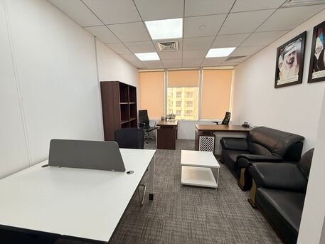 Dubai, Offices, AED 36000,  200 Sq. Feet,  🚀 Launch Your Business From The Right Address!
