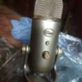 UGX 380000,  Podcast Professional Microphone