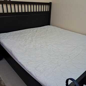 Jeddah, Household Items, SAR 1,  Bed, Cabinet, Etc..