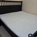 SAR 1,  Bed, Cabinet, Etc..