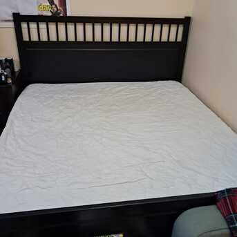 Jeddah, Household Items, SAR 1,  Bed, Cabinet, Etc..