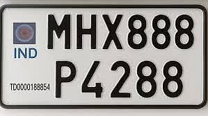 Hyderabad, Labor/Moving, Hsrp Number Plate Telangana
