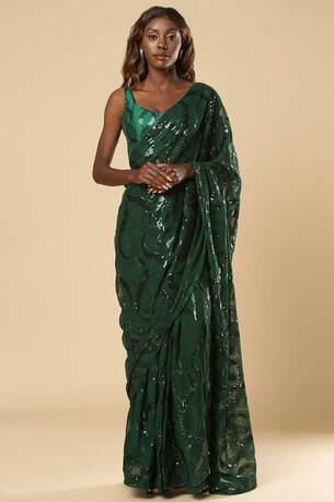 Mumbai, Clothing & Accessories, INR 3999,  Pre Draped Saree &ndash; The Smart Way To Wear Sarees