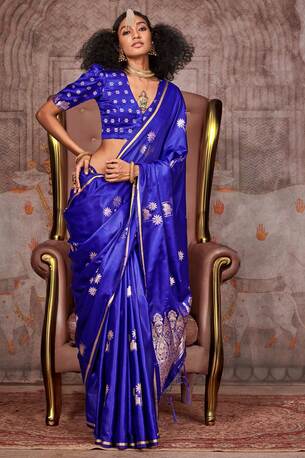 Mumbai, Clothing & Accessories, INR 3999,  Pre Draped Saree &ndash; The Smart Way To Wear Sarees