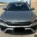 MG 5 Model 2025 &ndash; Car Transfer (Free Transfer)