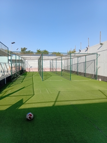Budaiya, Commercial Plots, BHD 10,  20 Sq. Meter,  Cricket Net