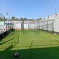 BHD 10,  20 Sq. Meter,  Cricket Net