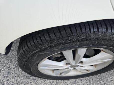 Dammam, Vehicles, Cars & Trucks , SAR 29500,  Hyundai Tucson,  2012,  Automatic,  198 KM,   -0544808936
