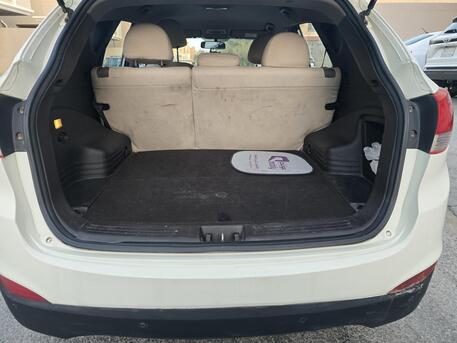 Dammam, Vehicles, Cars & Trucks , SAR 29500,  Hyundai Tucson,  2012,  Automatic,  198 KM,   -0544808936