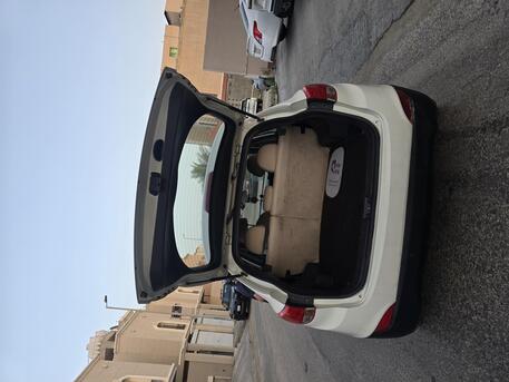 Dammam, Vehicles, Cars & Trucks , SAR 29500,  Hyundai Tucson,  2012,  Automatic,  198 KM,   -0544808936