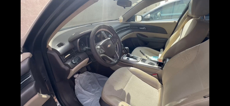 Riyadh, Vehicles, Cars & Trucks , SAR 19000,  Chevrolet Malibu LT,  2013,  Automatic,  240000 KM,
