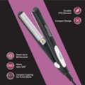 INR 561,  Buy Best Hair Straightener For Beginners In 2026- Ozomax