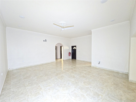 Sanabis, Offices, BHD 450,  220 Sq. Meter,  Large Commercial Space For Rent In Sanabis