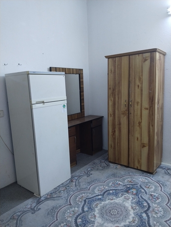 Umm Al Hamam, Apartments, Flats, Houses & Villas, SAR 2350/month,  Furnished,  1 BR,  Family Room Single Separate Entry Attached Washroom Small Cooking Place.