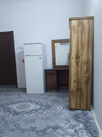 Umm Al Hamam, Apartments, Flats, Houses & Villas, SAR 2350/month,  Furnished,  1 BR,  Family Room Single Separate Entry Attached Washroom Small Cooking Place.