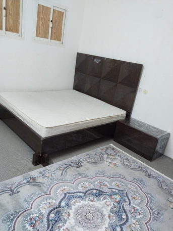 Umm Al Hamam, Apartments, Flats, Houses & Villas, SAR 2350/month,  Furnished,  1 BR,  Family Room Single Separate Entry Attached Washroom Small Cooking Place.